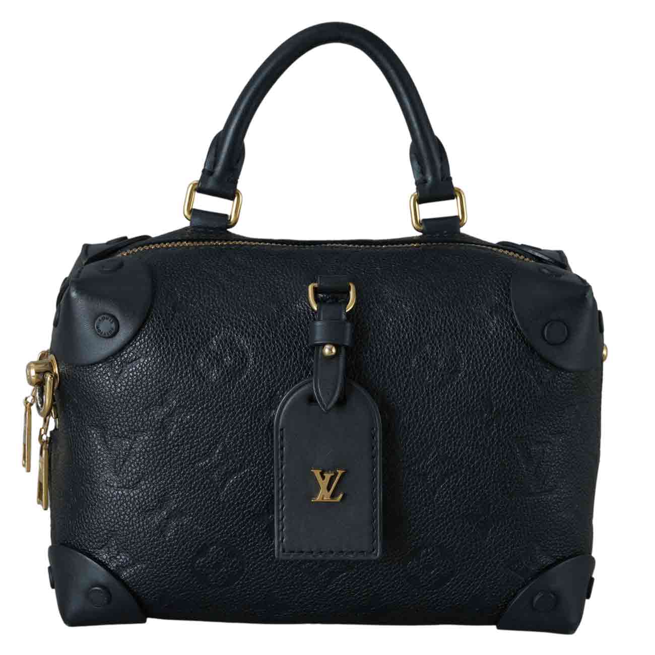 LOUIS VUITTON(USED)루이비통 M45393 앙프렝뜨 말 수플